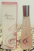 COLÔNIA DESODORANTE ÁGUAS E BRISAS MAR DE AMOR AVON