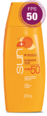 BLOQUEADOR SOLAR 50 FPS